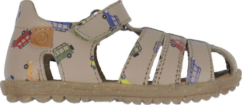 Sandaler - See - Taupe - - 24 - Sandals