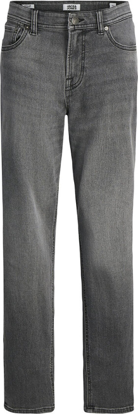 Jeans - Noos - JjiClark JjOriginal SQ 349 - Grey Th - - 9 år (134) - Jeans