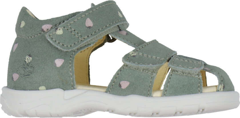 Sandaler - Sofus - Jordbær - - 24 - Sandals