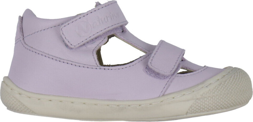 Sandaler - Puffy - Lilac - - 21 - Sandals