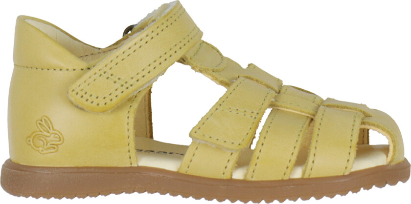 Sandaler - Bali - Gul - - 26 - Sandals