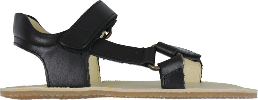 Sandaler - Haven - Svart - - 34 - Sandals