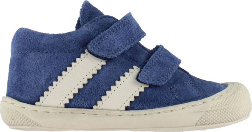 Babysko - Macks 2 VL - Azure/Milk - - 20 - Sko