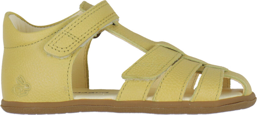 Sandaler - Rox - Gul - - 22 - Sandals