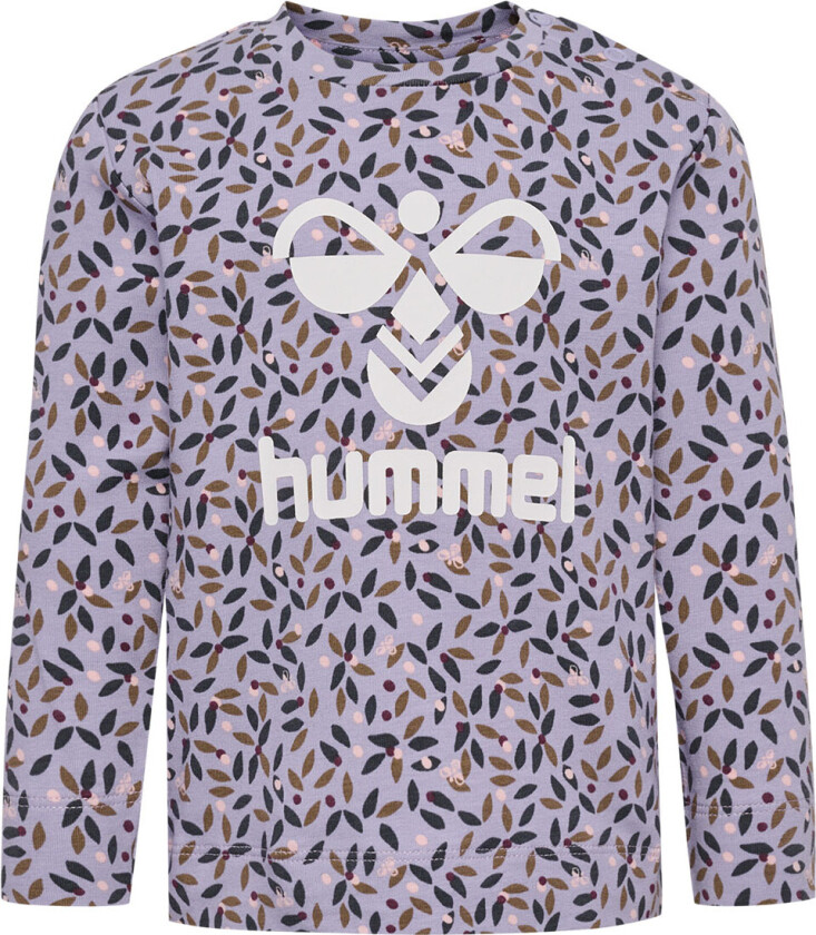 Genser - hmlElvina - Wisteria - - 62 - Genser