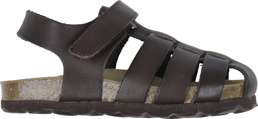 Sandaler - Sedosk - Dark Brown - - 31 - Sandals