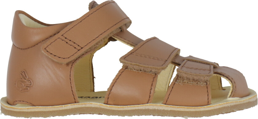 Sandaler - Savi - Brun - - 23 - Sandals