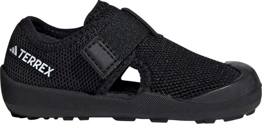 Sandaler - TERREX CAPTAIN TOEY - CBLACK/CBLAC - - 20 - Sandals