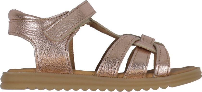Sandaler - Felicia - Rose Gold - - 31 - Sandals