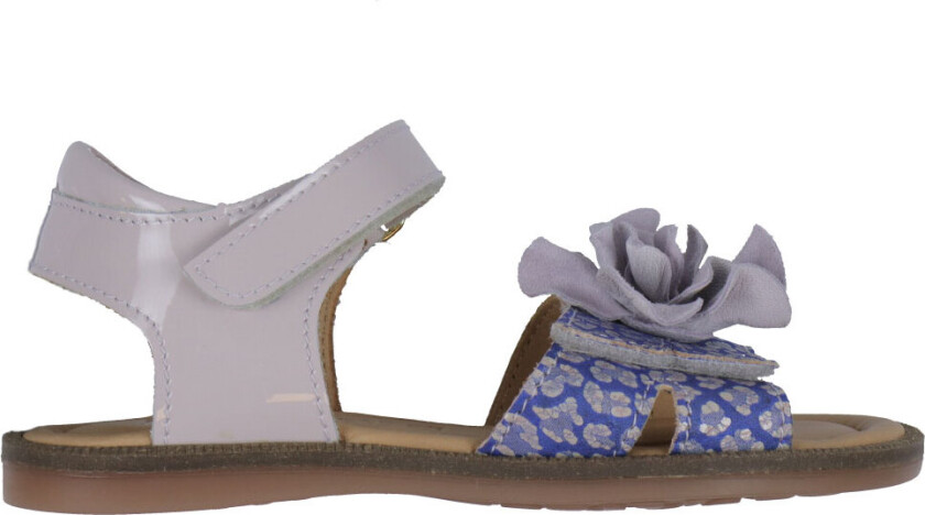 Sandaler - Agnes - Lavender - - 29 - Sandals