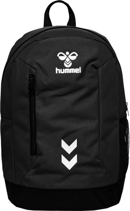 Ryggsekk - hmlCore 2.0 - Svart - - OneSize - Ryggsekk