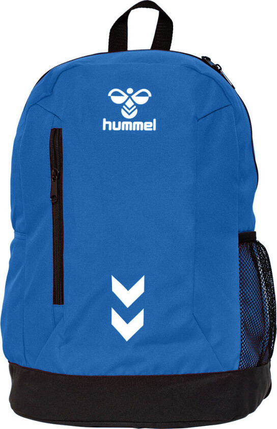 Ryggsekk - hmlCore 2.0 - True Blue/Black - - OneSize - Ryggsekk