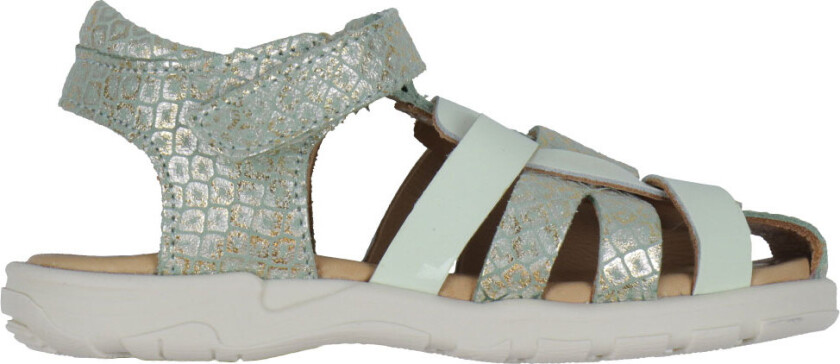Sandaler - Freja - Mint - - 32 - Sandals