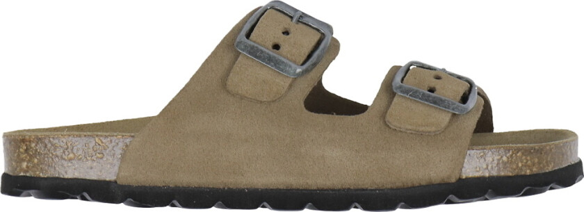 Sandaler - Elgasy - Dark Sand - - 36 - Sandals