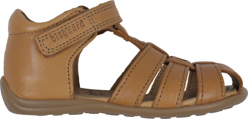 Sandaler - Carly - Cognac - - 25 - Sandals