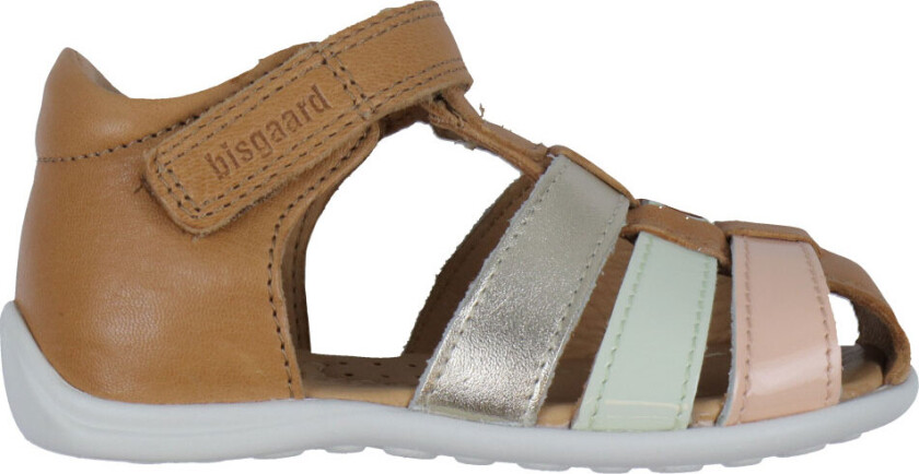Sandaler - Carly - Caramel - - 25 - Sandals