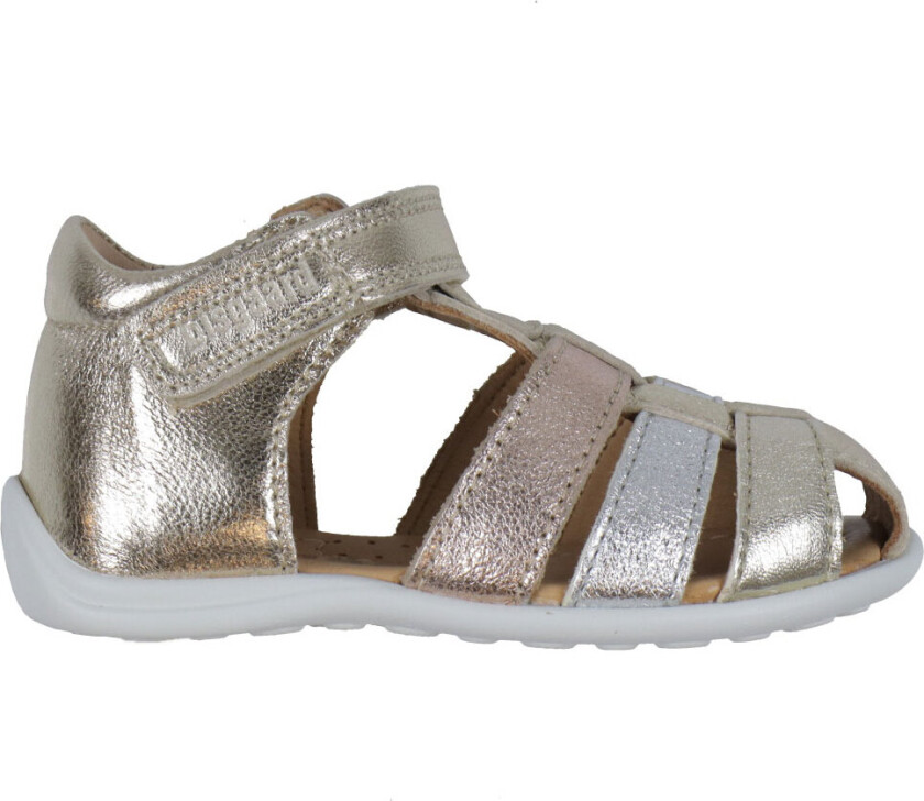 Sandaler - Carly - Champagne - - 24 - Sandals