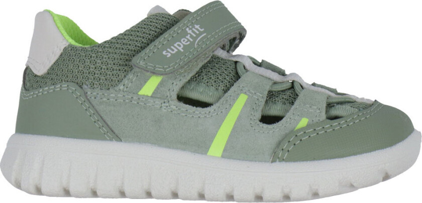 Sandaler - Sport7 Mini - Light Filial/Yellow - - 25 - Sandals