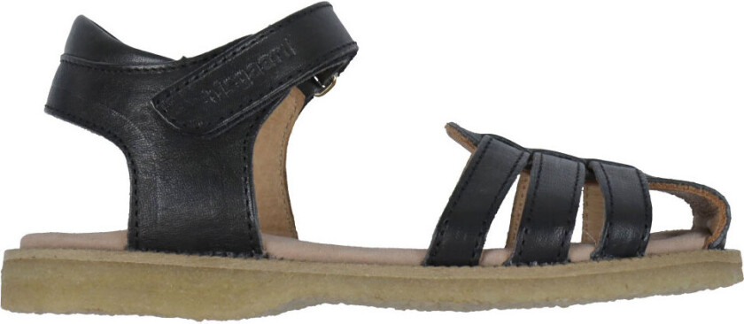Sandaler - Carrie - Svart - - 27 - Sandals