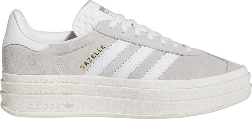 Sko - Gazelle Ball - Gretto/Ftwwht/Cwhit - - 42 2/3 - Sko