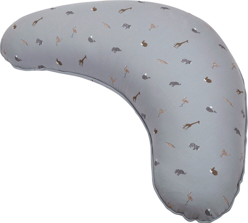 Stellematte - Sleepy Kapok - Jasmin Blue/Kasjmir/Natt Blue - - OneSize - Ammepute