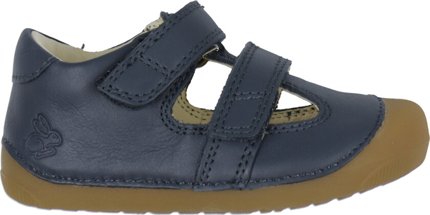 Sandal - Petit Summer - Blå - - 24 - Sandals