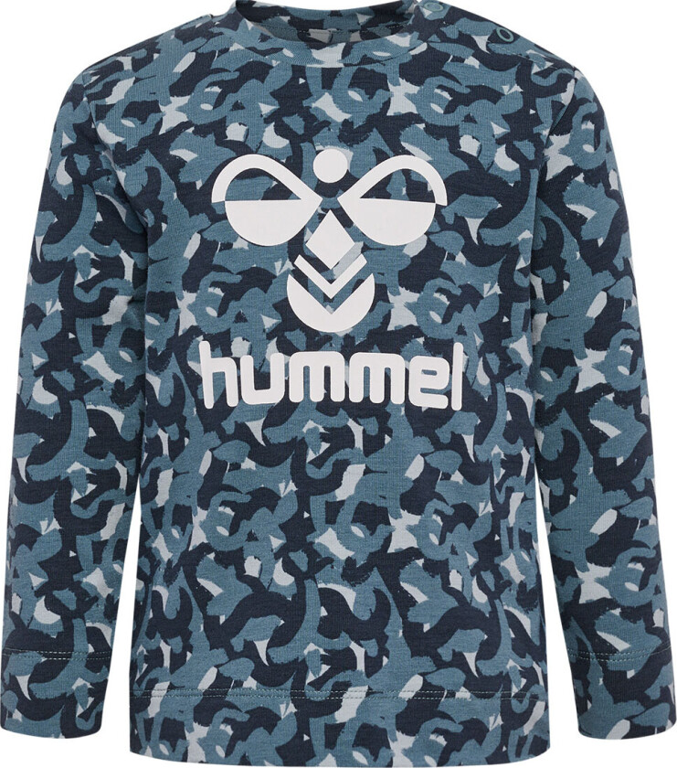 Genser - hmlJansen - Parisernatten - - 68 - Genser