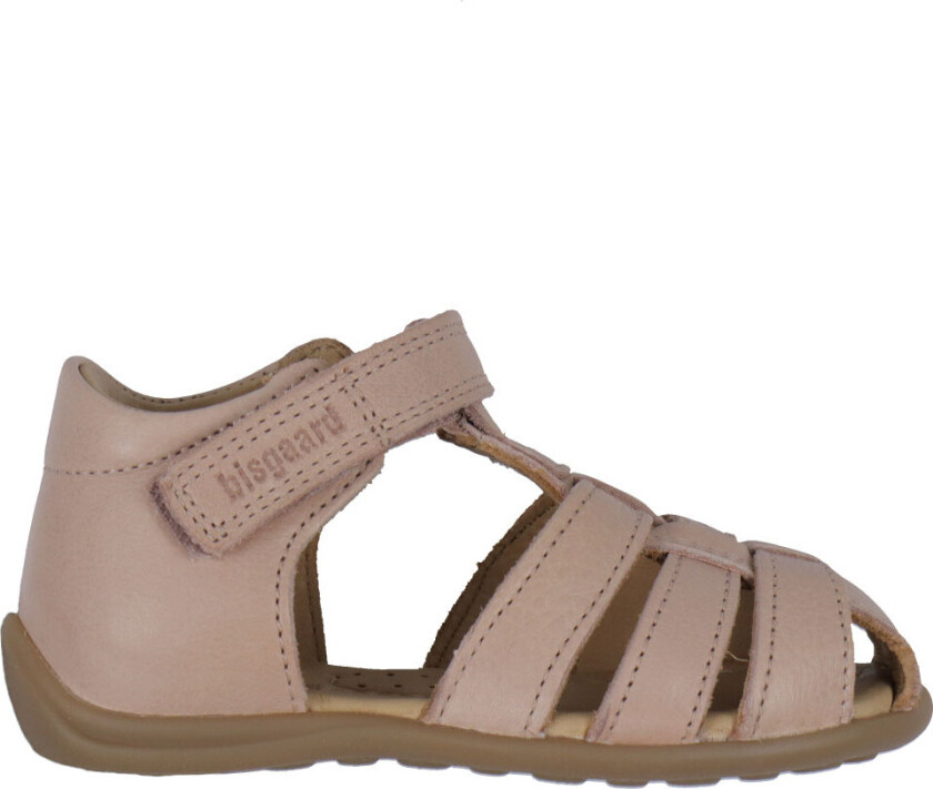 Sandaler - Carly - Powder Rose - - 19 - Sandals