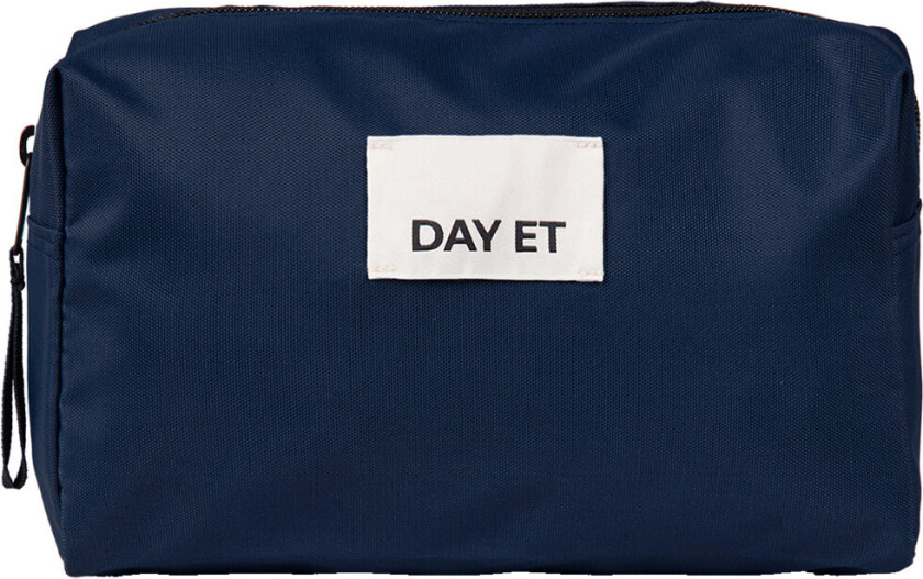 Toalettveske - Gweneth RE-S vaskepose S - Navy Blazer - - OneSize - Toalettveske