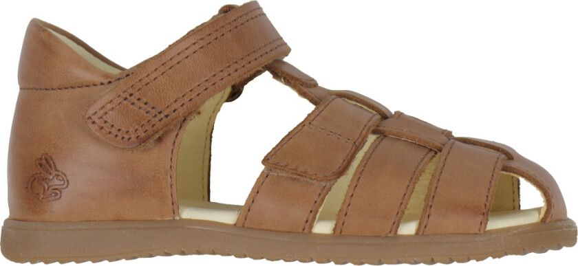Sandaler - Bali - Brun - - 22 - Sandals