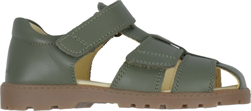 Sandaler - Tritu - Grønn - - 31 - Sandals