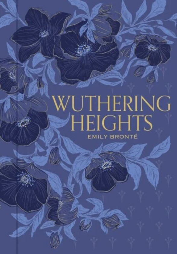 Wuthering Heights av Emily Bronte