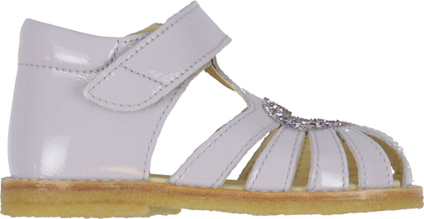 Sandaler - Lilac/Pastel m. Glitter - - 21 - Sandals