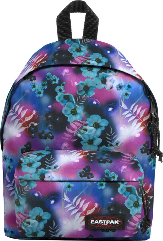 Ryggsekk - Orbit - 10 l - Drømmeblomst Dark - - OneSize - Ryggsekk