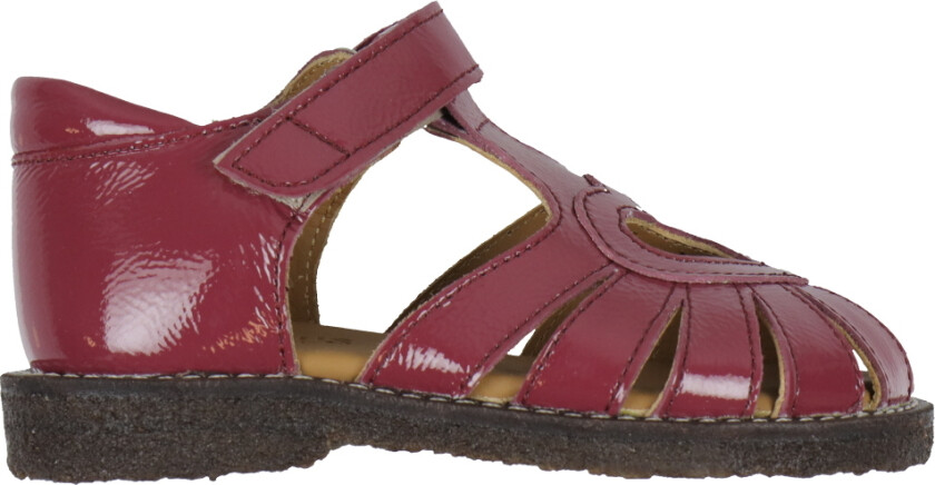 Sandaler - Berry - - 28 - Sandals
