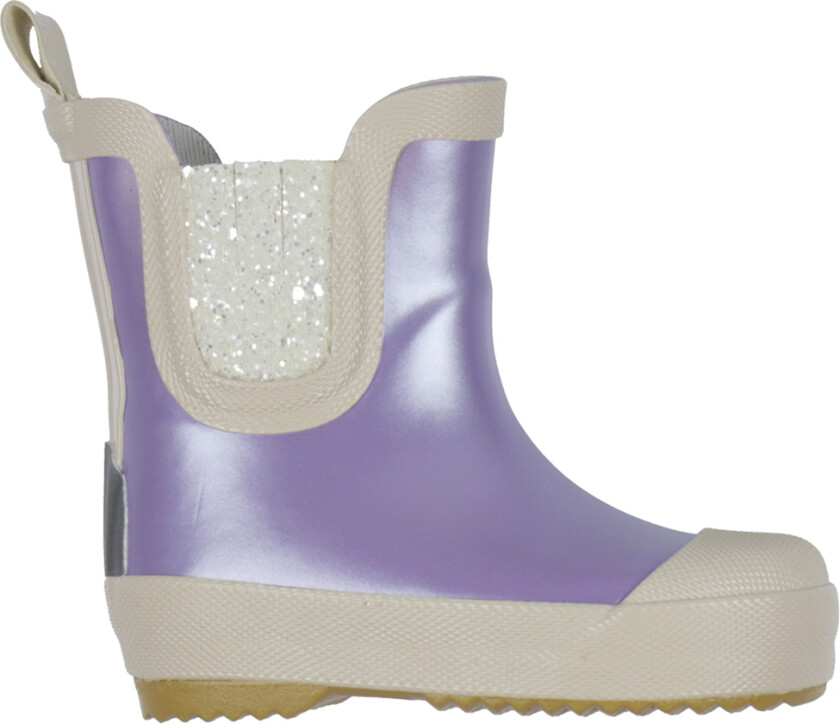 Gummistøvler - Guess Short Metallic - Dusk - - 29 - Gummistøvler