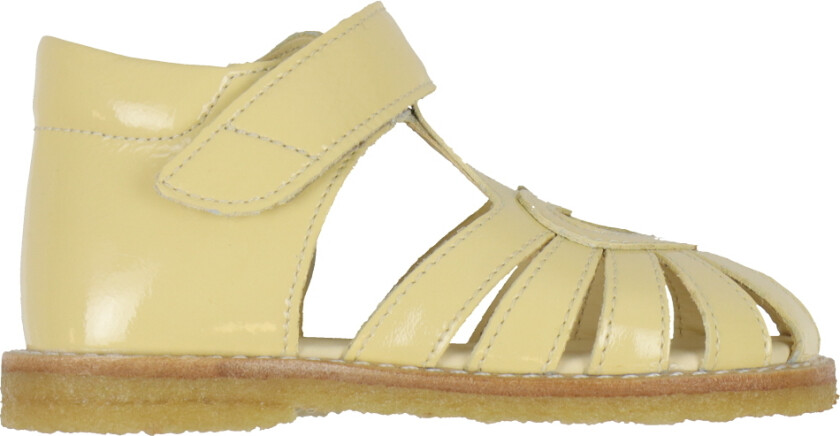 Sandaler - Mellow Yellow - - 23 - Sandals