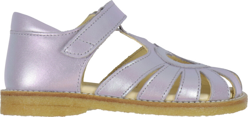 Sandaler - Lilac - - 26 - Sandals