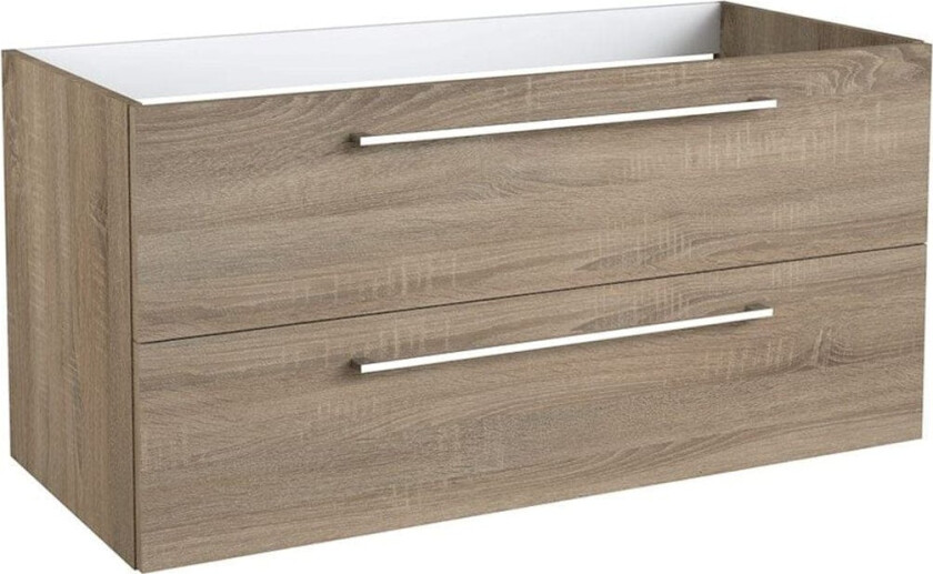 Bilde av Korsbakken Rowan Servantskap - Grå Eik