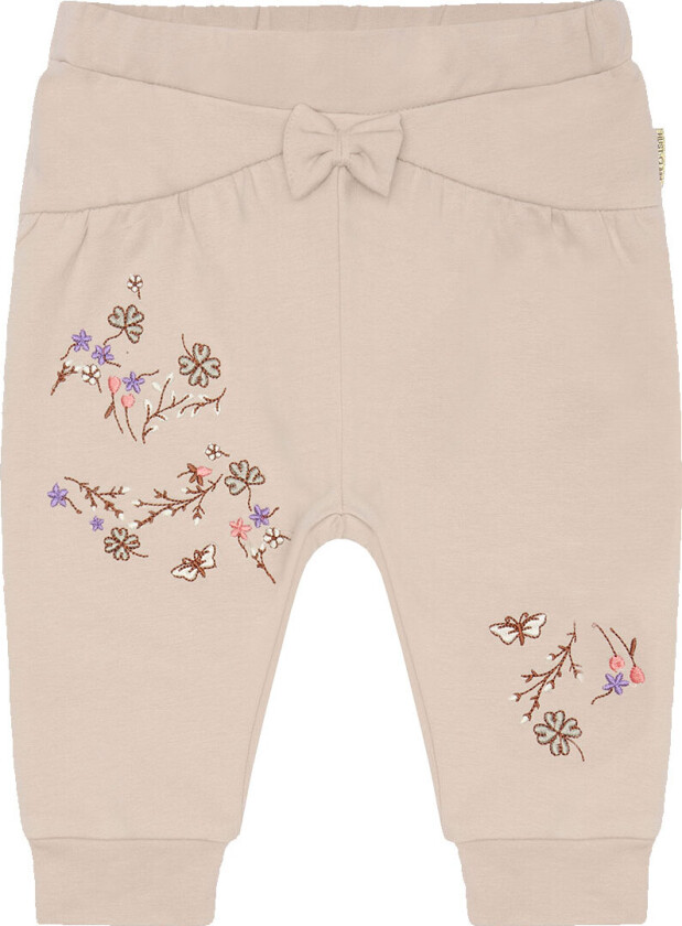 Joggebukse - Tilde - Sement - - 56 - Joggebukse