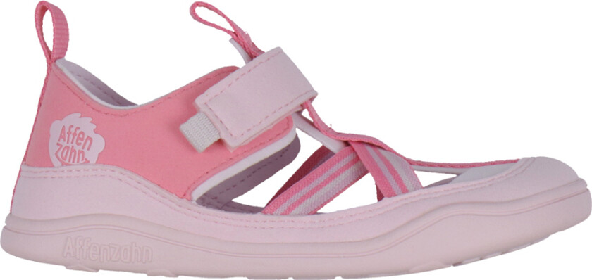 Sandaler - Vegan Breezy Unicorn - Rose - - 23 - Sandals