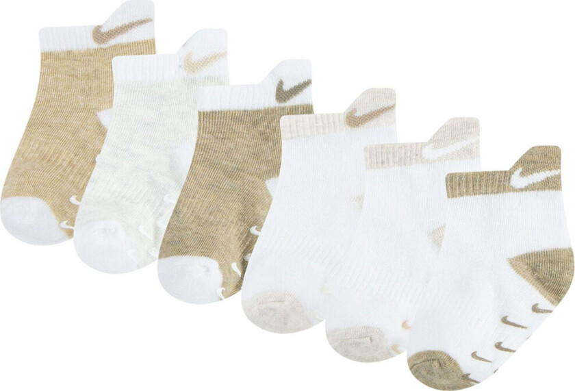 Sokker - 6-pack - Hamp - - 16/17 - Sokker