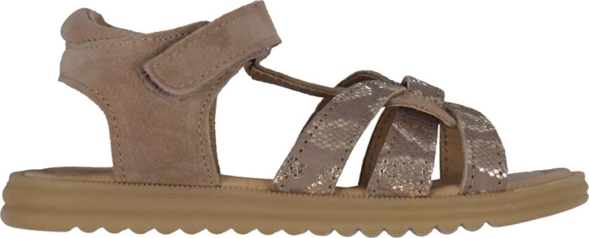 Sandaler - Felicia - Champagne Taupe - - 32 - Sandals