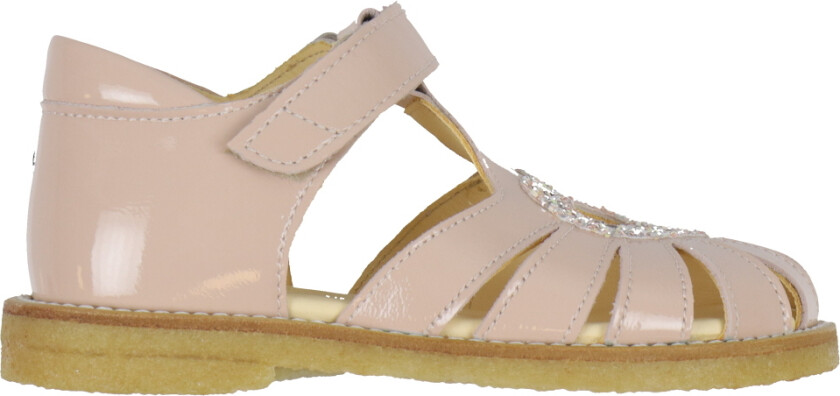 Sandaler - Rosebud m. Glitter - - 28 - Sandals