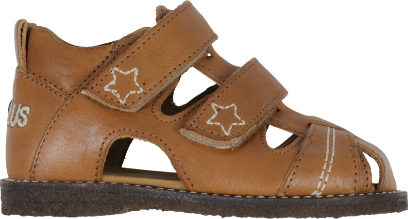 Sandaler - Cognac - - 24 - Sandals