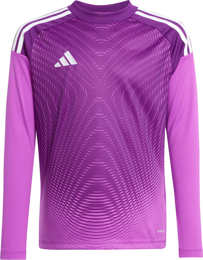 Trening bluse - T25 GK - PURBUR - - 12 år (152) - Genser