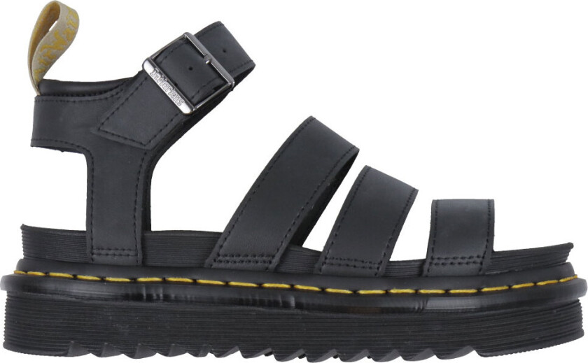 Sandaler - V Blaire - Svart - - 42 - Sandals