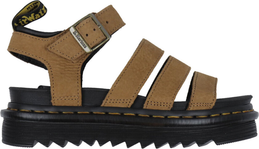 Sandaler - Blair - Desert Brown - - 42 - Sandals