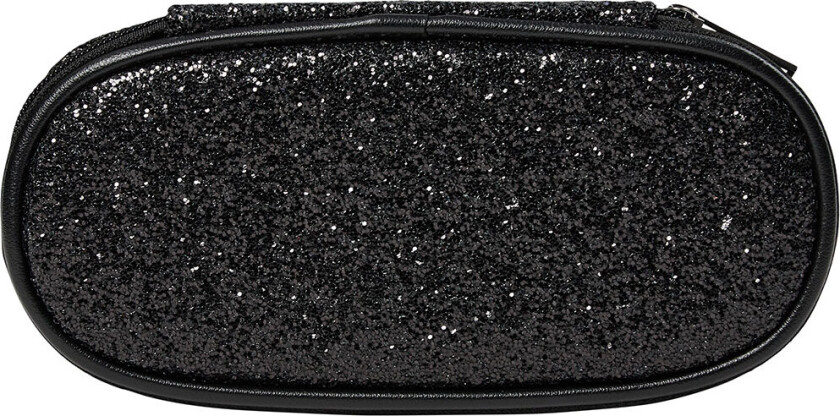 Penal - Taylor - Svart m. Glitter - - OneSize - Penal