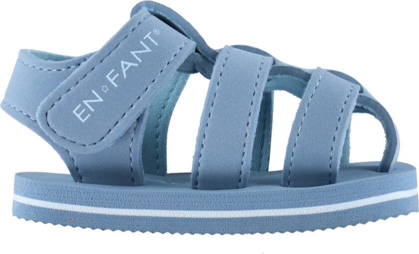 Sandaler - Borrelås - Infinity - - 21 - Sandals